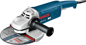 BOSCH博世工具GWS 20-230角磨机